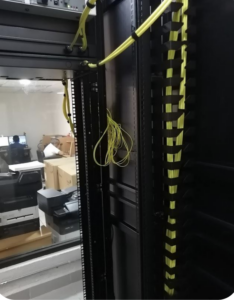 Después de la instalación